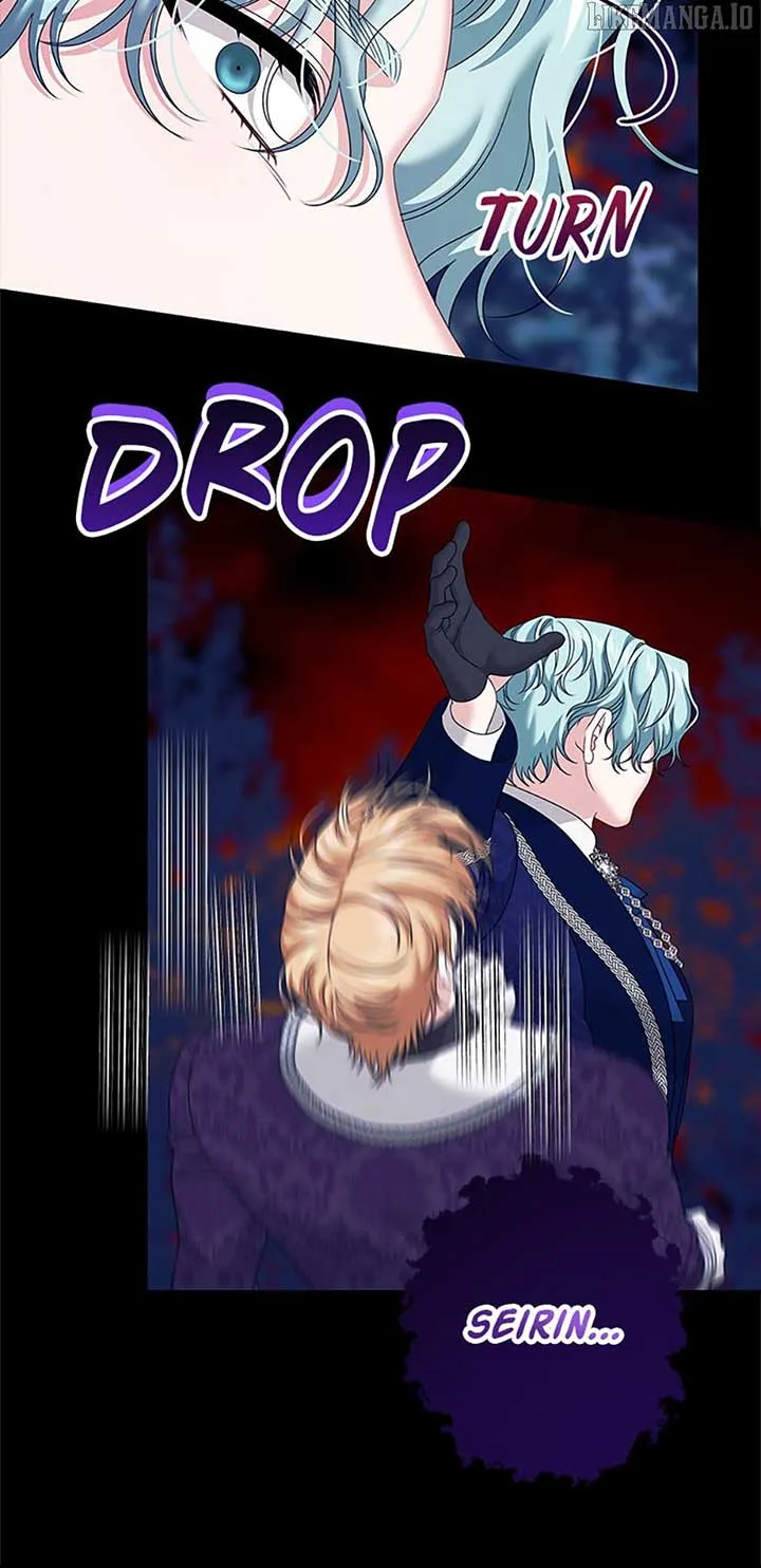 The Obsessive Male Lead Made Me The Female Lead Chapter 62 page 8