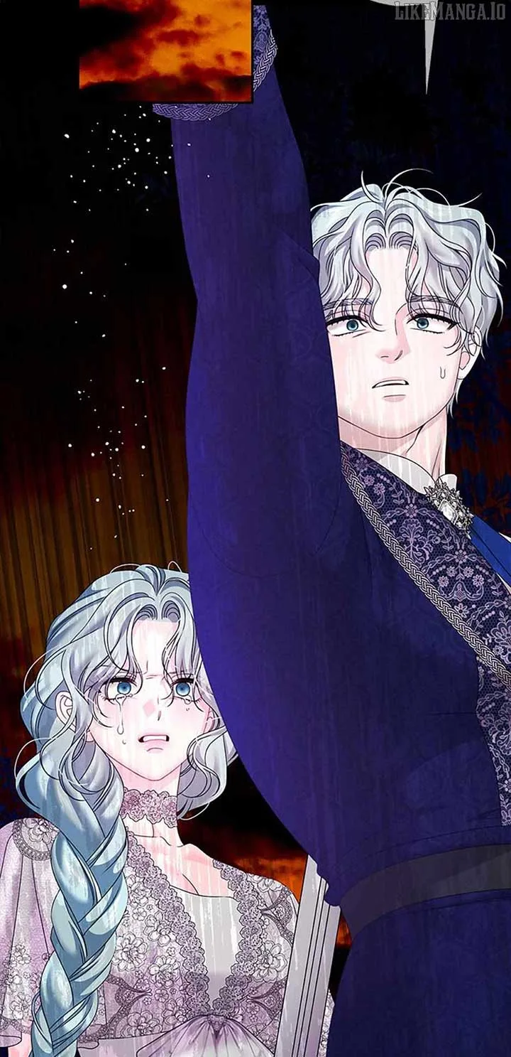 The Obsessive Male Lead Made Me The Female Lead Chapter 62 page 4