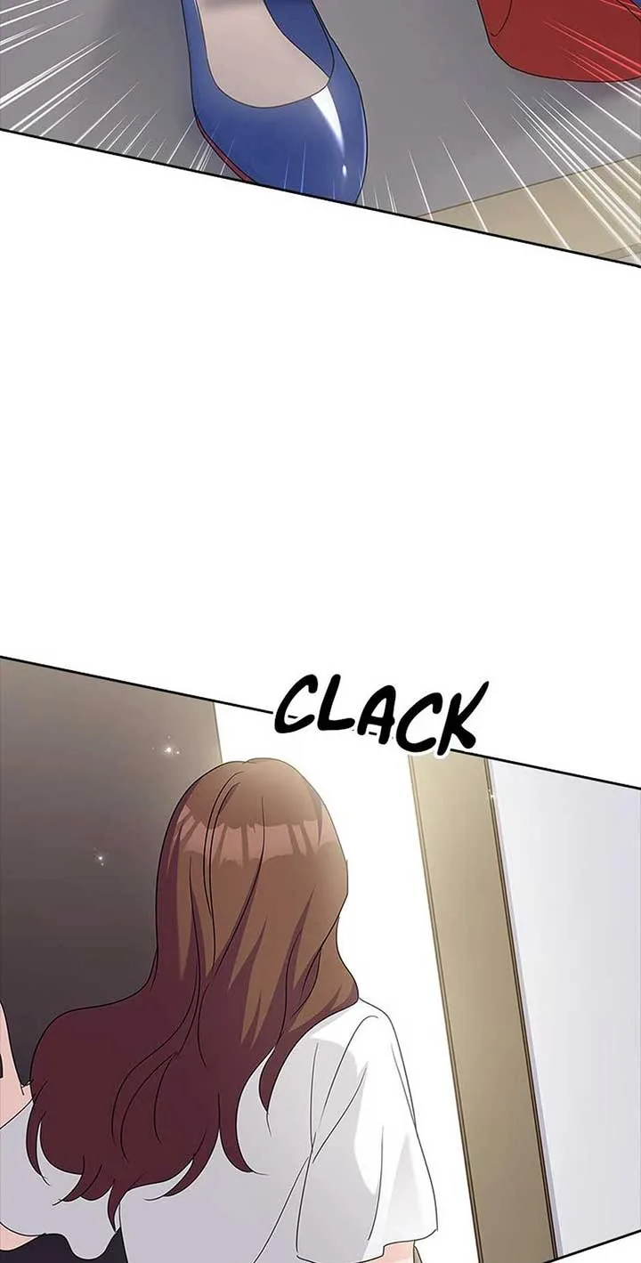 The Lost Stiletto Affair Chapter 61 page 37
