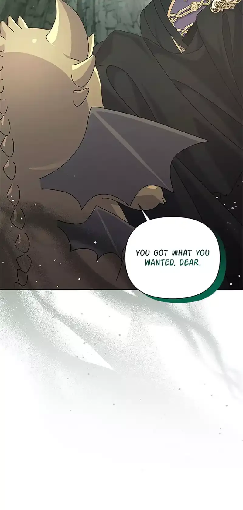 The Obsessive Second Male Lead Has Gone Wild Chapter 61 page 4
