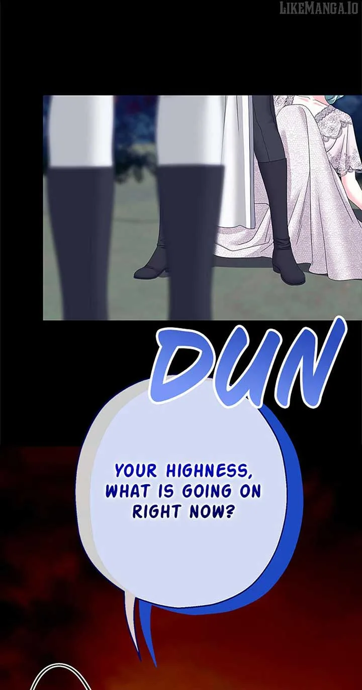 The Obsessive Male Lead Made Me The Female Lead Chapter 62 page 15