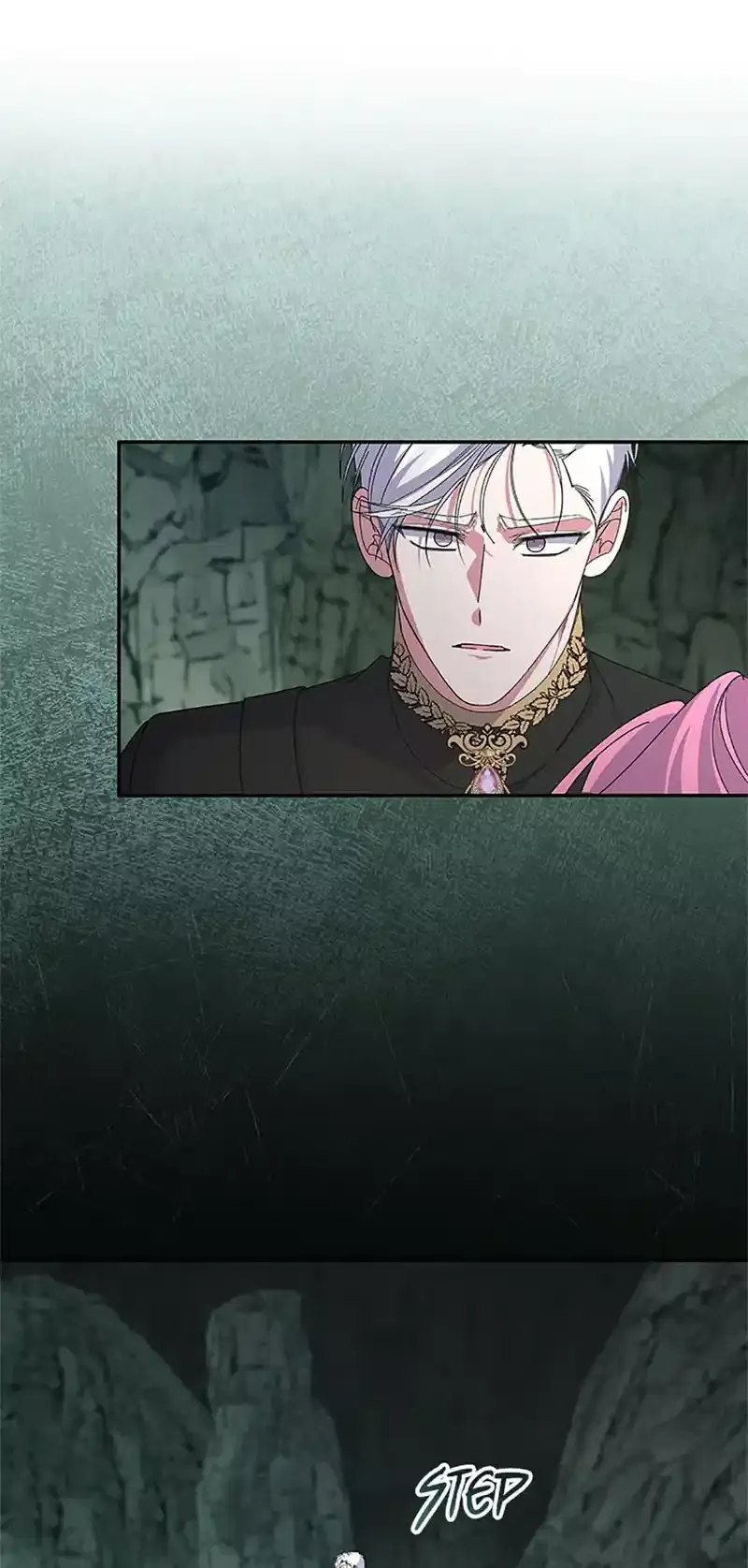 The Obsessive Second Male Lead Has Gone Wild Chapter 61 page 5