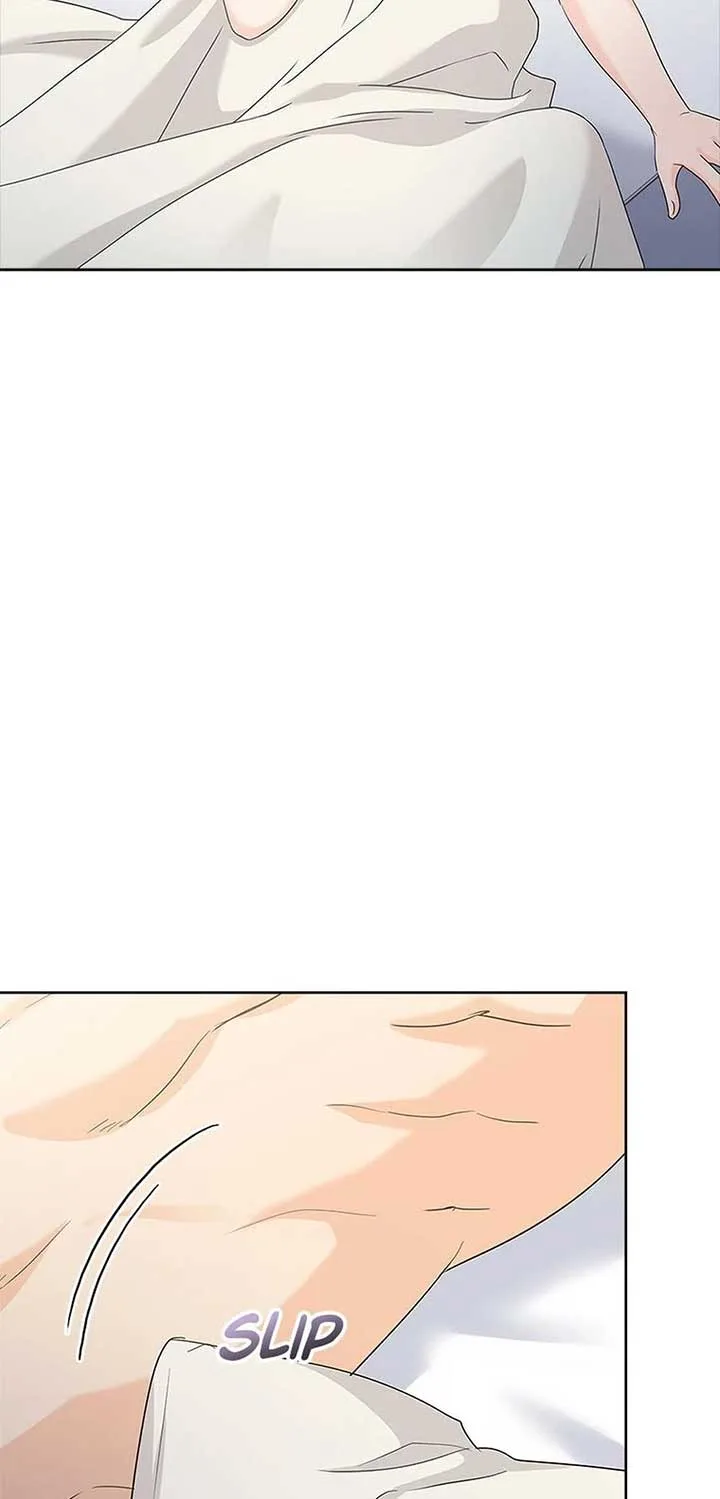 The Lost Stiletto Affair Chapter 61 page 28