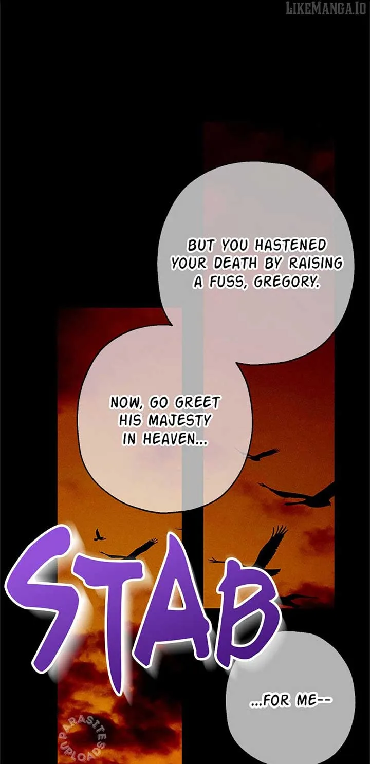 The Obsessive Male Lead Made Me The Female Lead Chapter 62 page 3