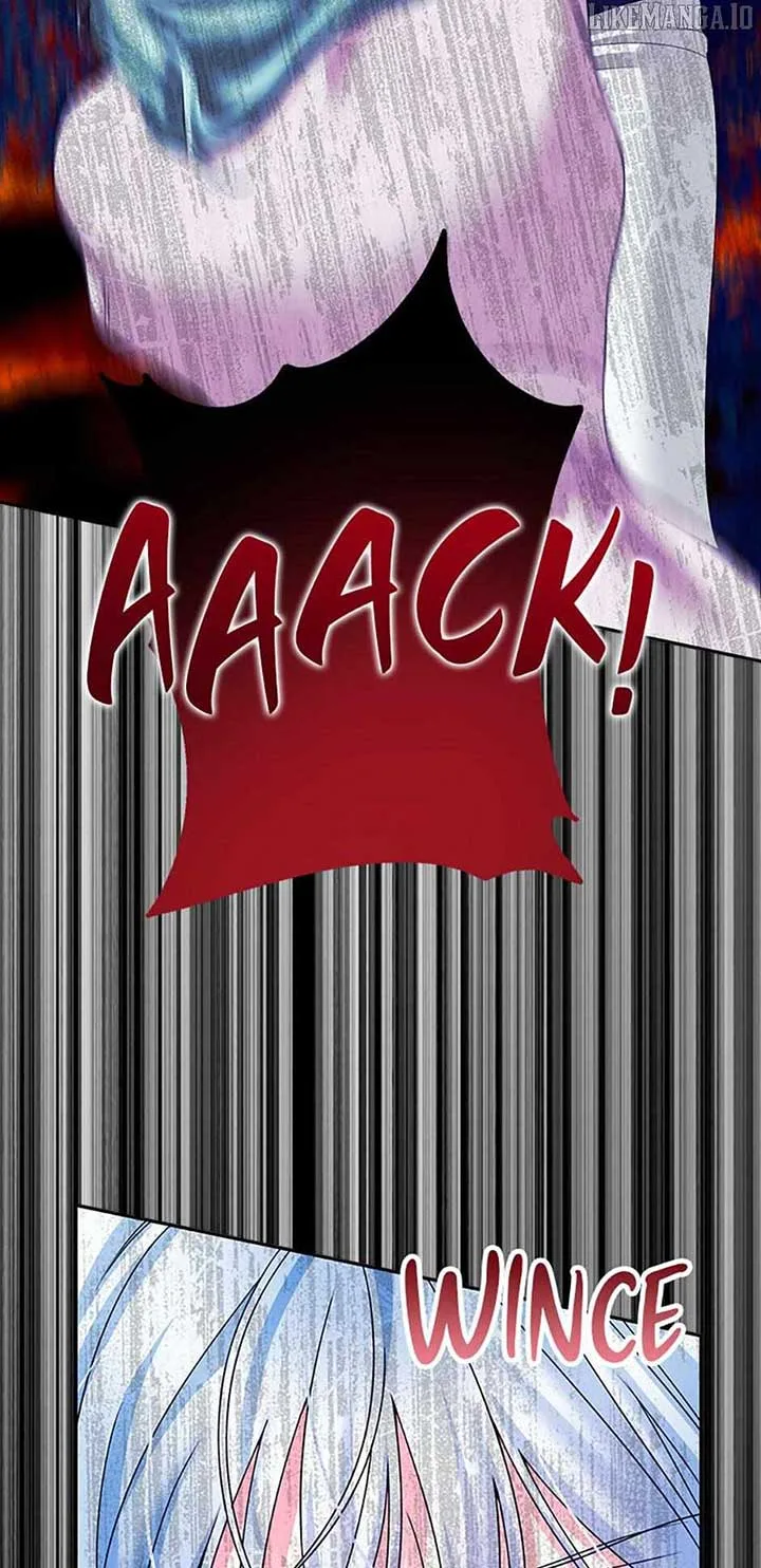 The Obsessive Male Lead Made Me The Female Lead Chapter 62 page 12