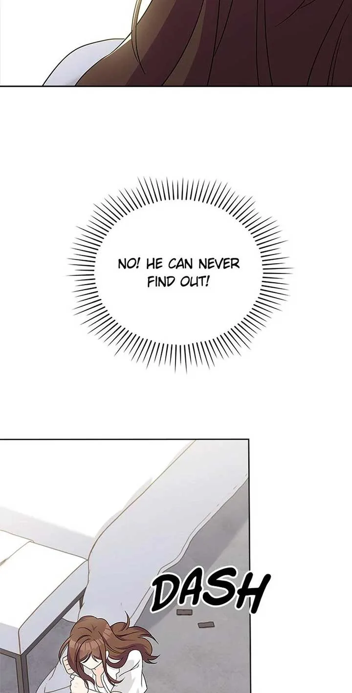 The Lost Stiletto Affair Chapter 61 page 35