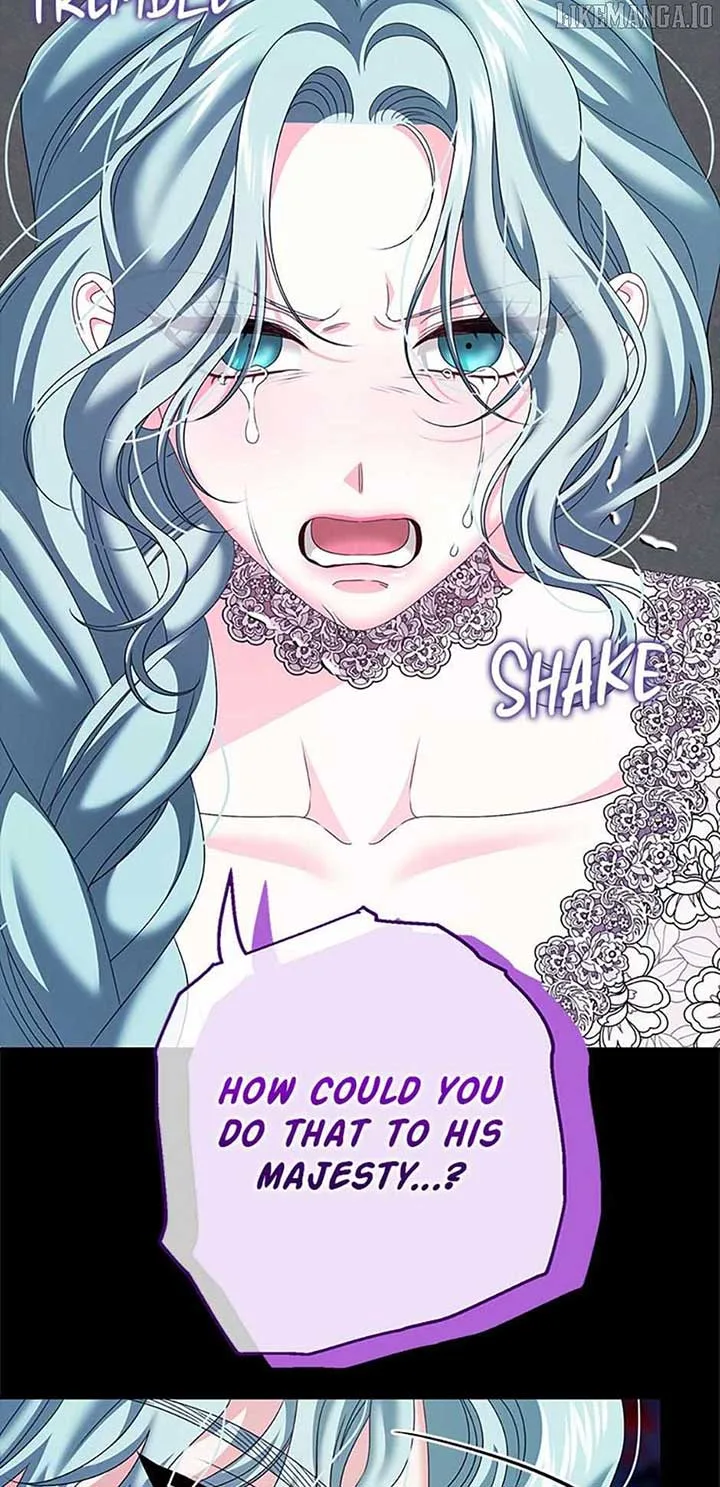 The Obsessive Male Lead Made Me The Female Lead Chapter 62 page 7