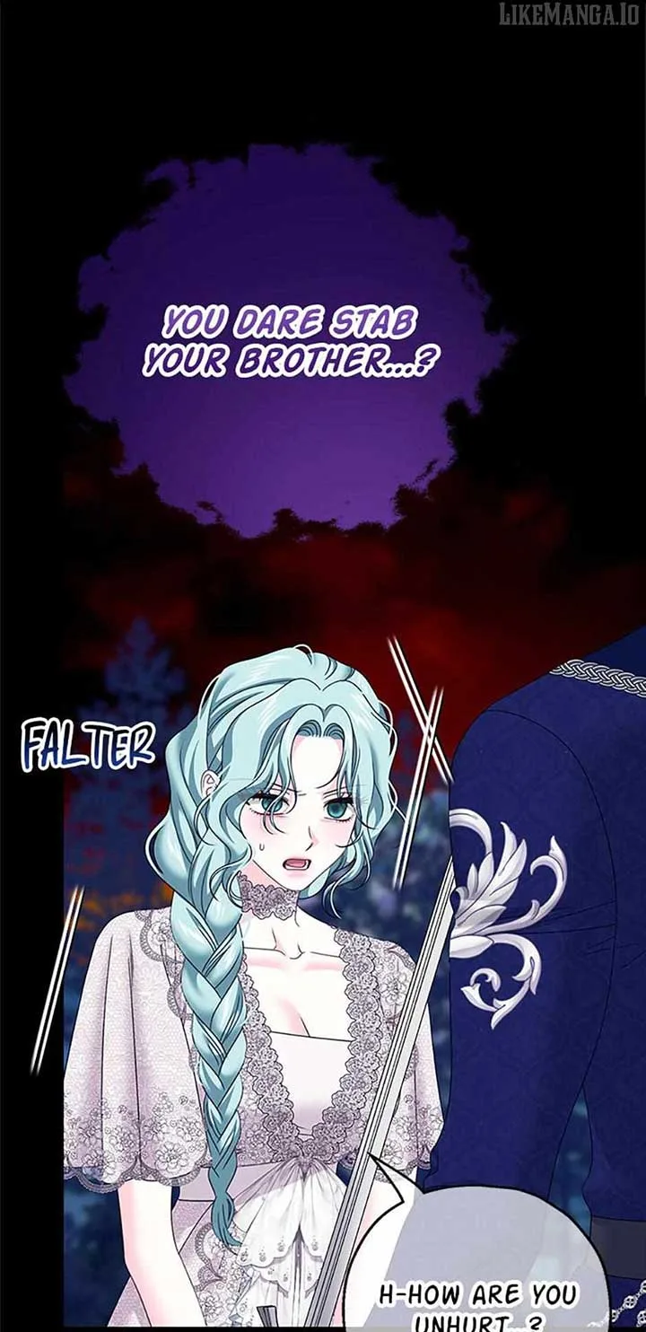 The Obsessive Male Lead Made Me The Female Lead Chapter 62 page 9