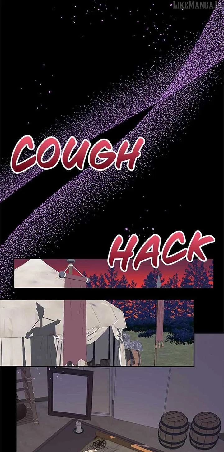 The Obsessive Male Lead Made Me The Female Lead Chapter 62 page 25