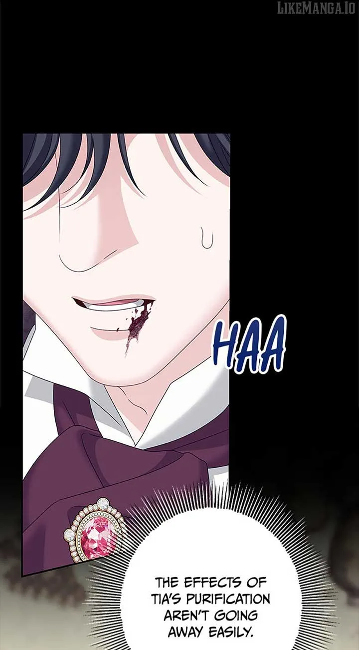 The Obsessive Male Lead Made Me The Female Lead Chapter 62 page 27