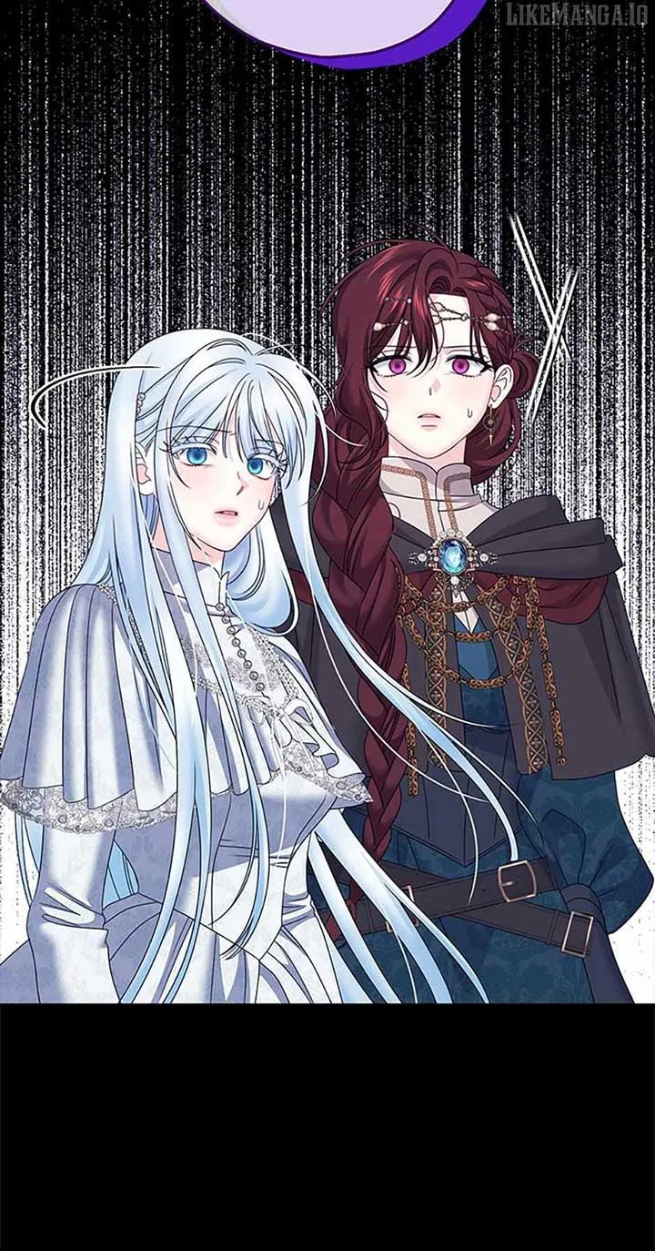 The Obsessive Male Lead Made Me The Female Lead Chapter 62 page 20
