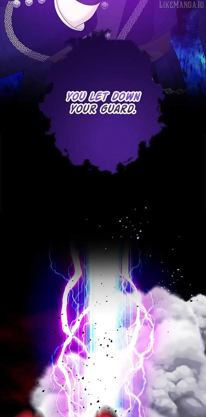 The Obsessive Male Lead Made Me The Female Lead Chapter 62 page 22