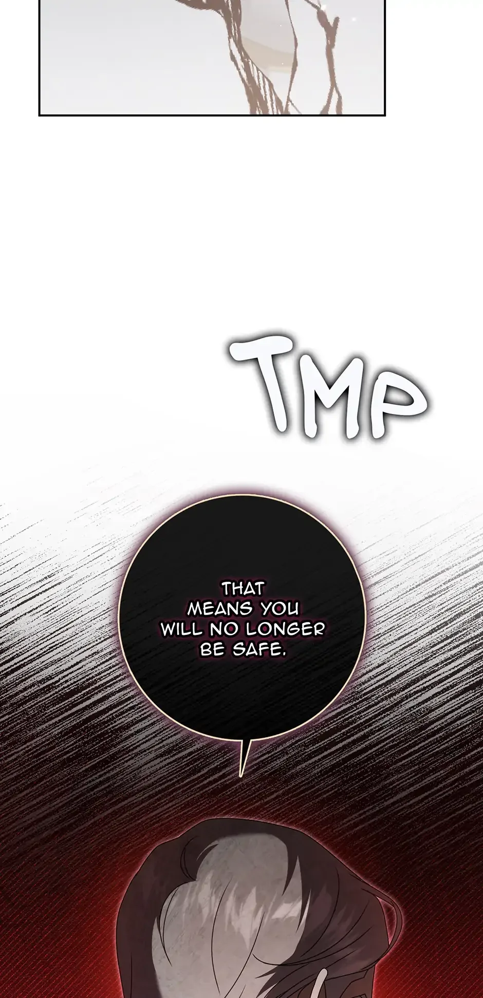 The Lost Cinderella Chapter 60 page 8
