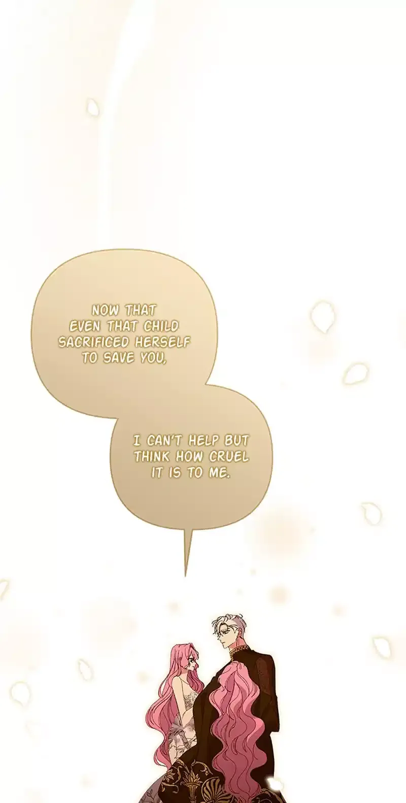 The Obsessive Second Male Lead Has Gone Wild Chapter 61 page 27