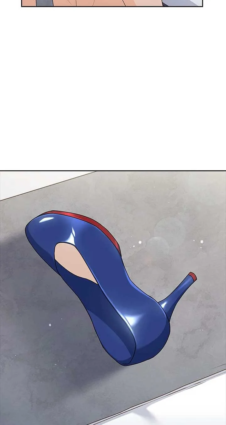 The Lost Stiletto Affair Chapter 61 page 53