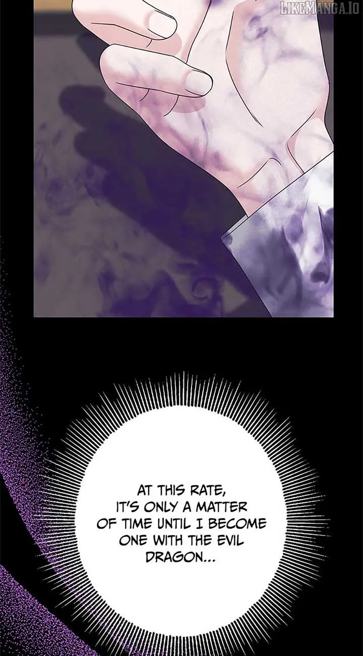 The Obsessive Male Lead Made Me The Female Lead Chapter 62 page 30