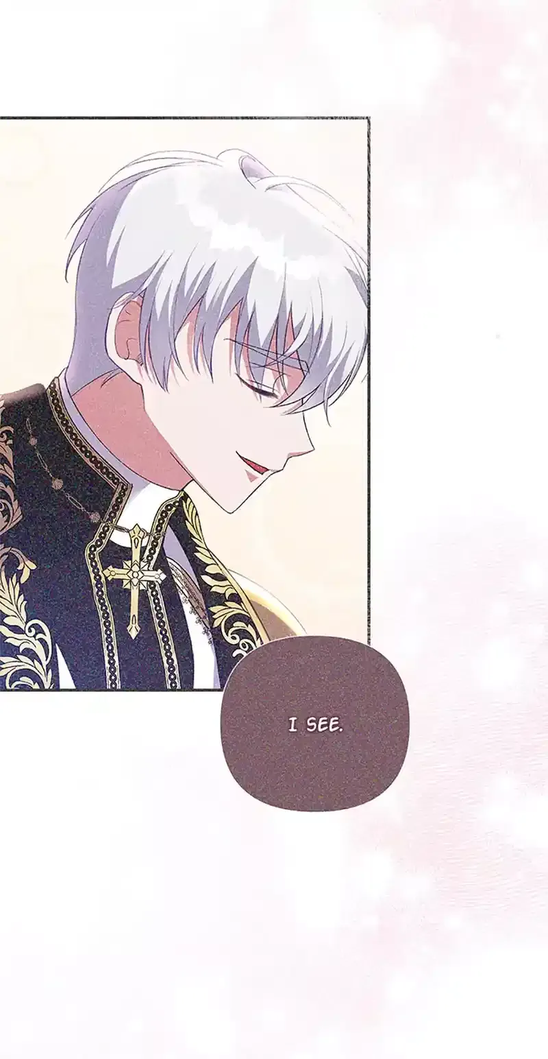 The Obsessive Second Male Lead Has Gone Wild Chapter 61 page 21