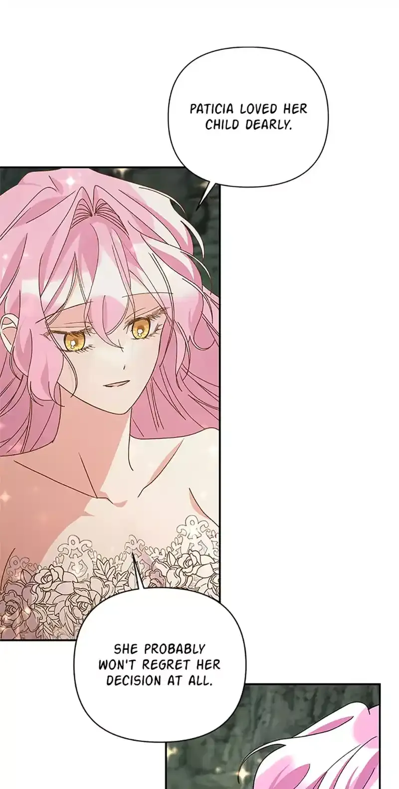 The Obsessive Second Male Lead Has Gone Wild Chapter 61 page 25