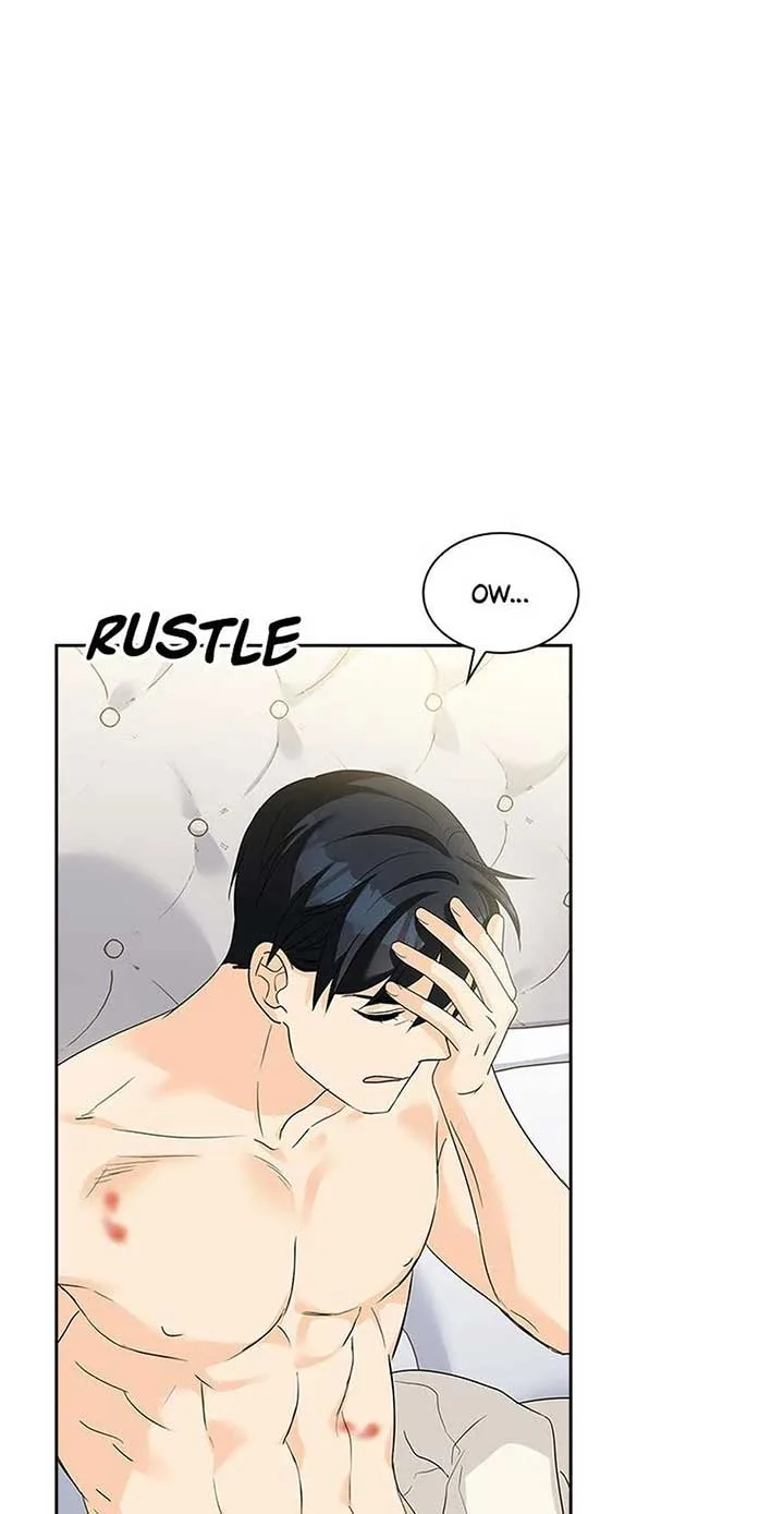 The Lost Stiletto Affair Chapter 61 page 42