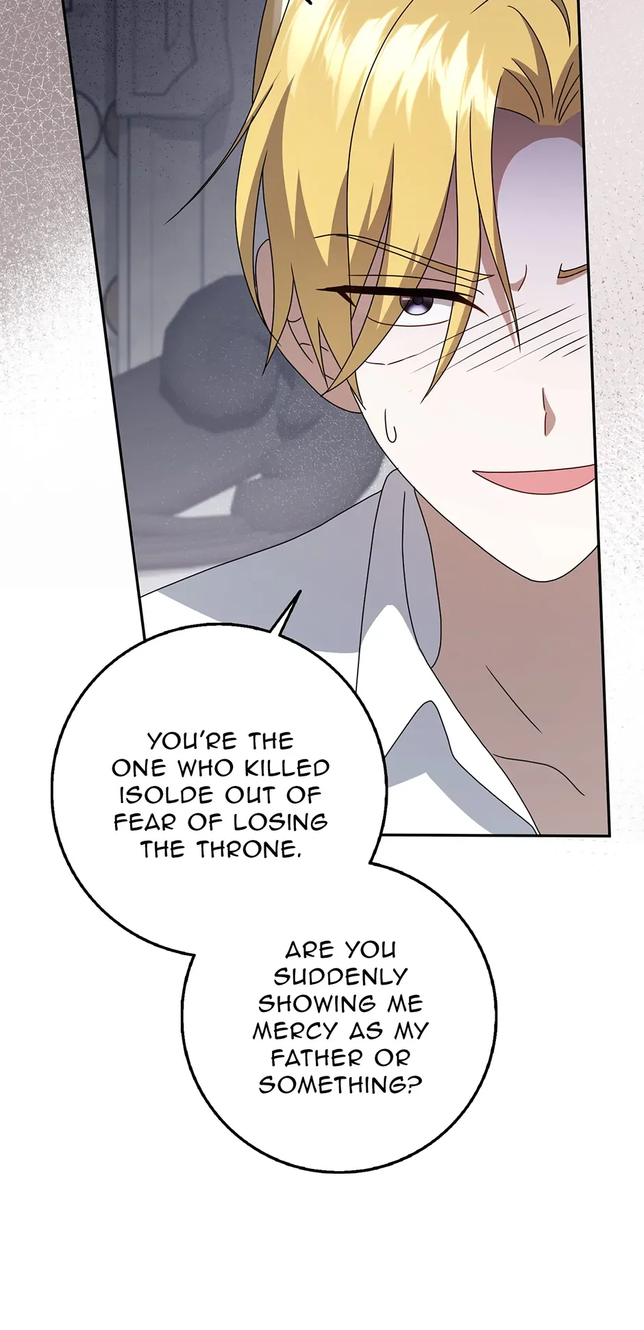 The Lost Cinderella Chapter 60 page 10