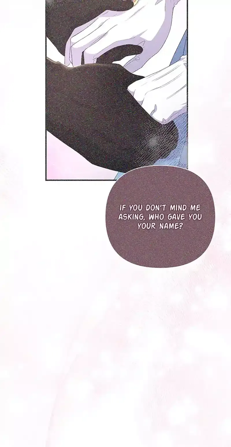 The Obsessive Second Male Lead Has Gone Wild Chapter 61 page 19