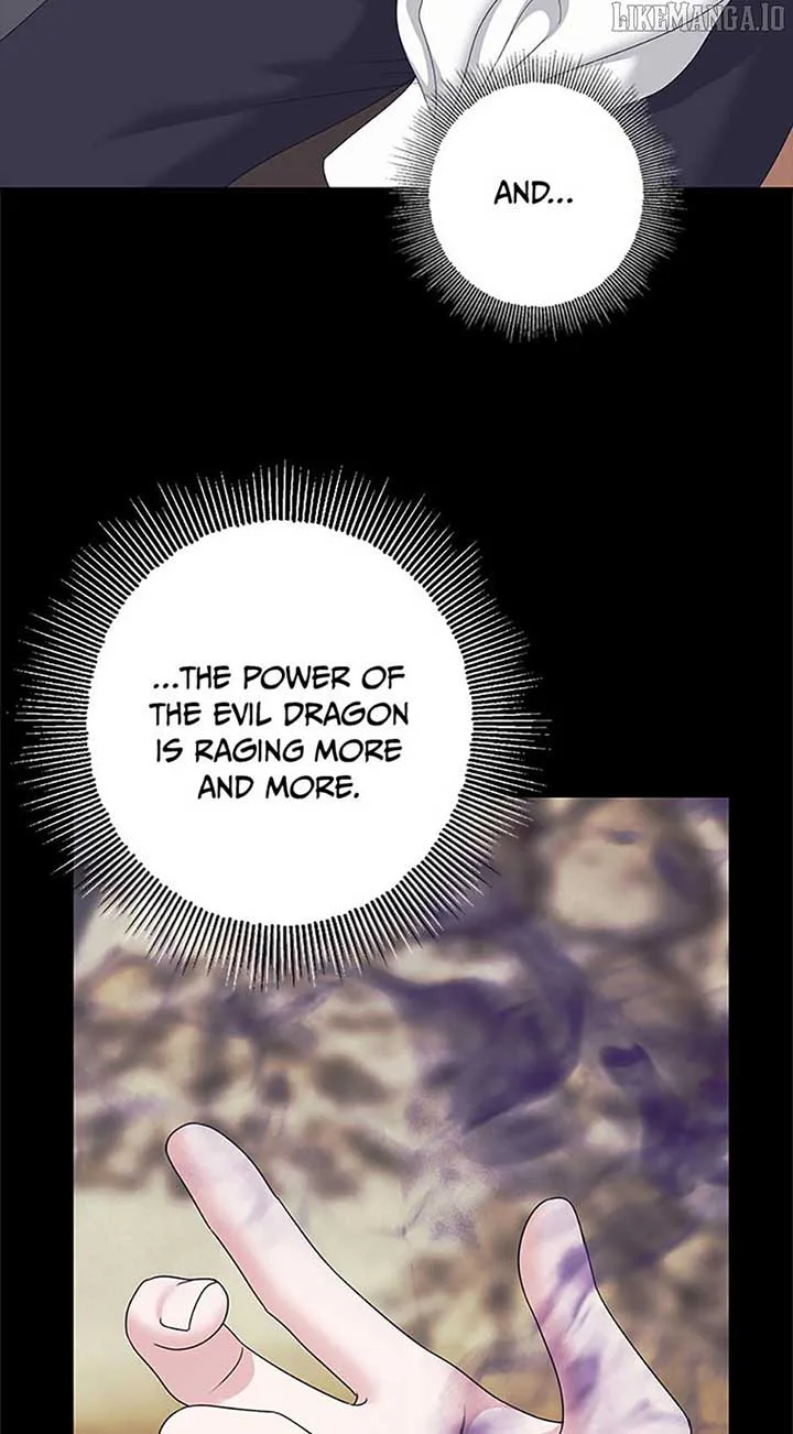 The Obsessive Male Lead Made Me The Female Lead Chapter 62 page 29