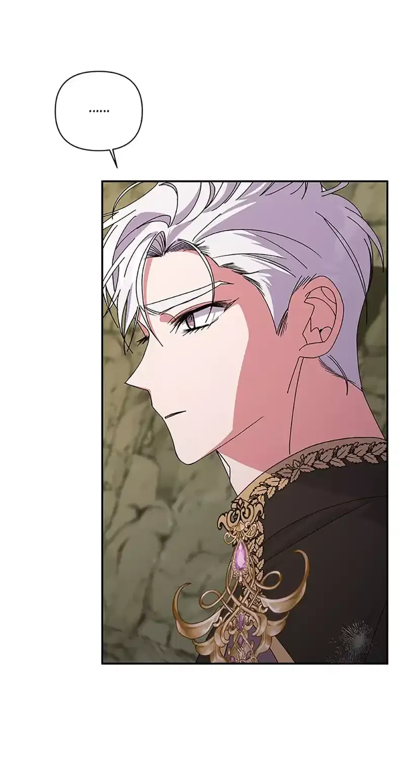 The Obsessive Second Male Lead Has Gone Wild Chapter 61 page 17