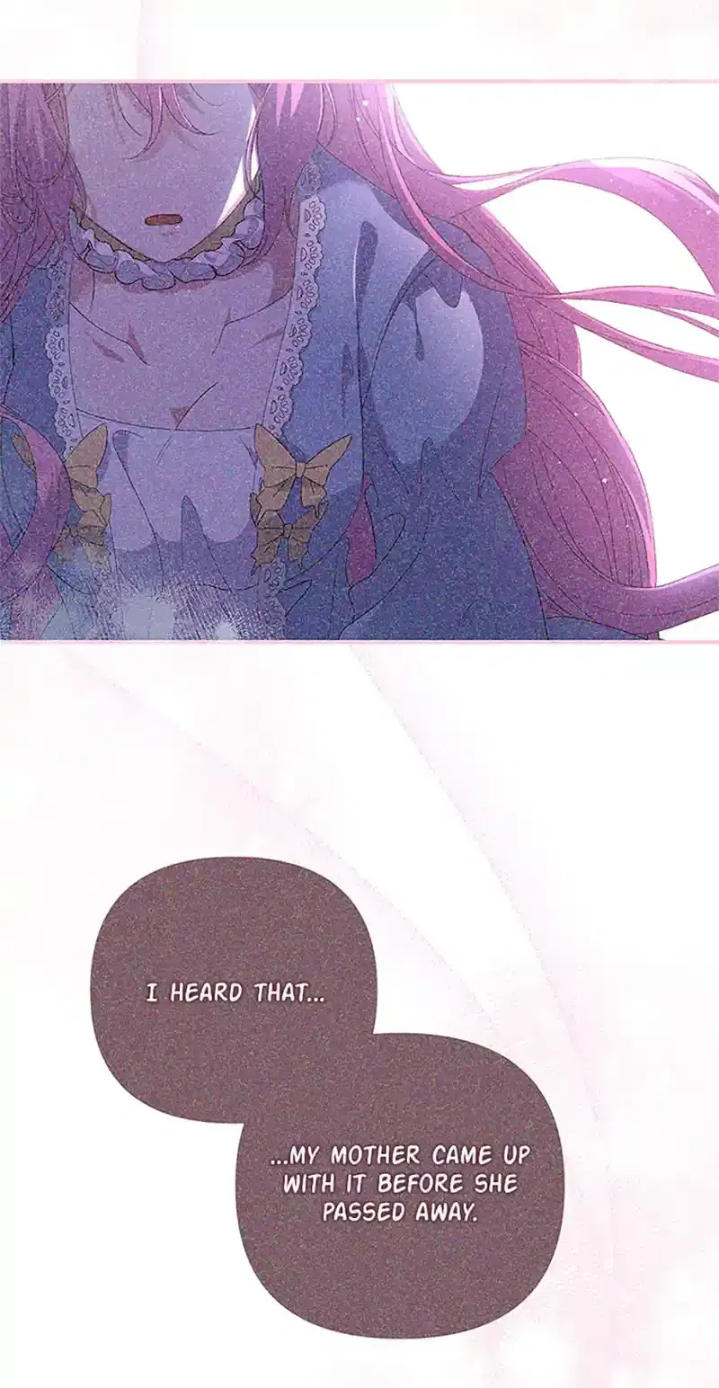 The Obsessive Second Male Lead Has Gone Wild Chapter 61 page 20