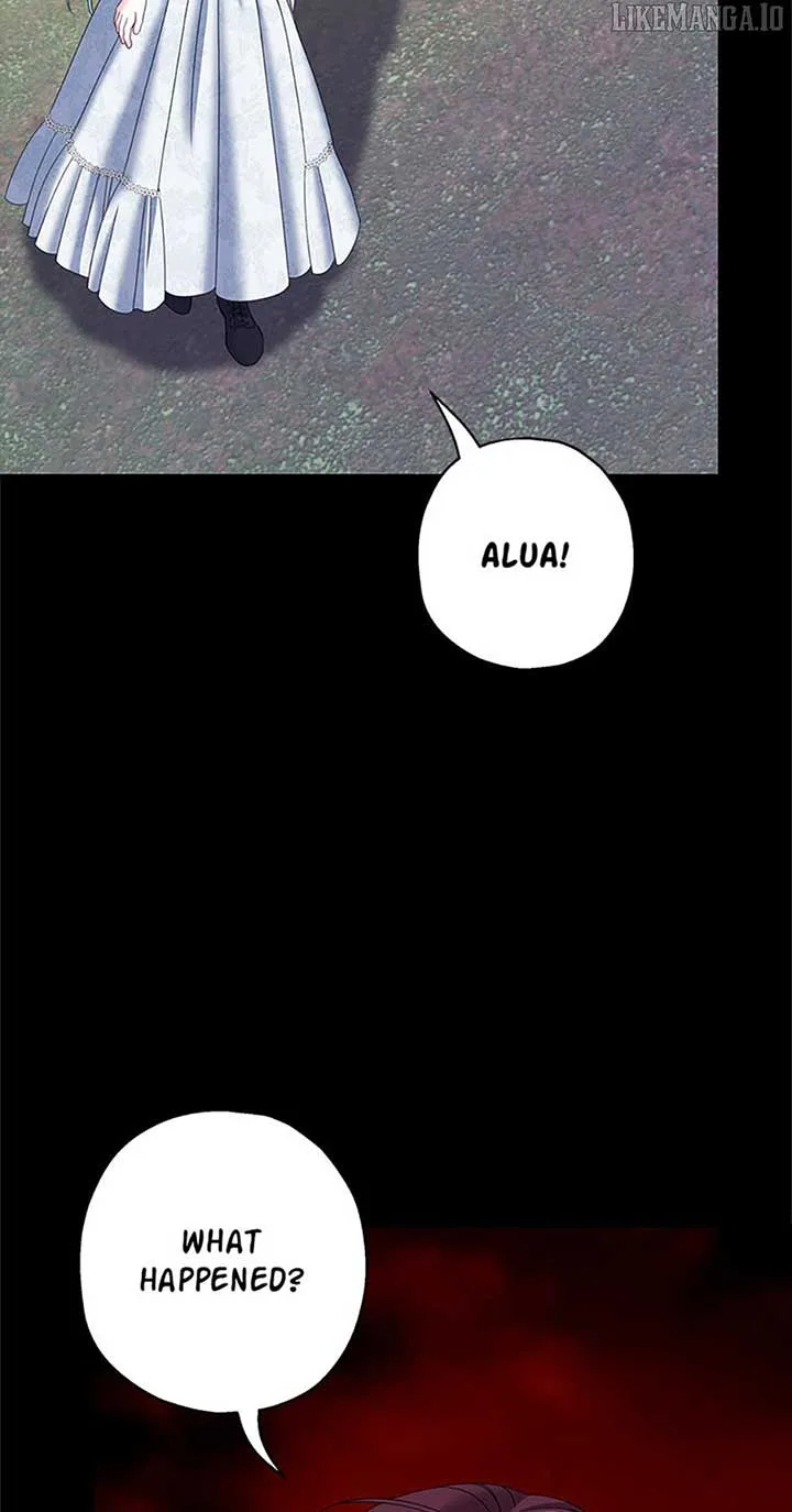 The Obsessive Male Lead Made Me The Female Lead Chapter 62 page 18