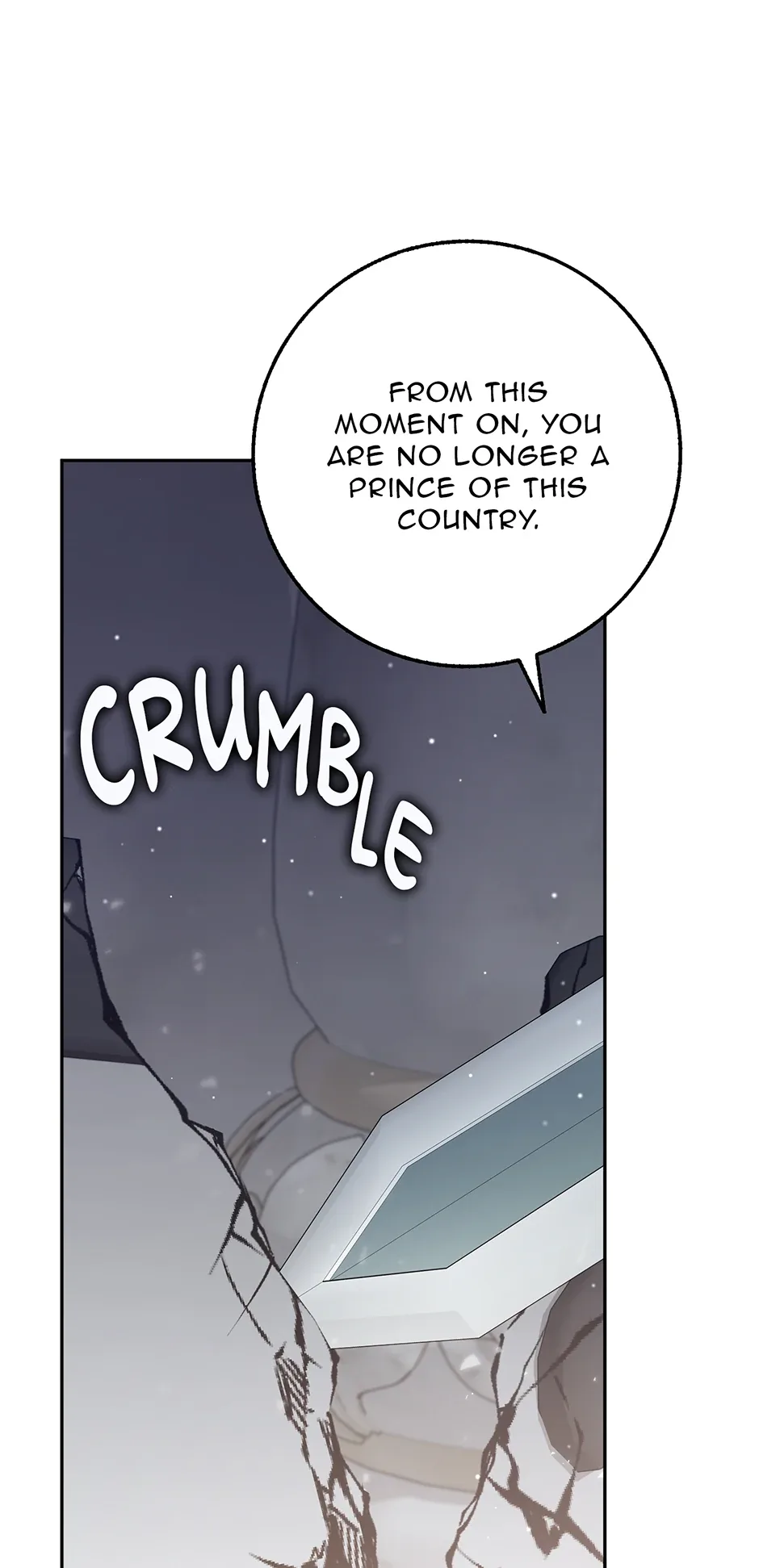 The Lost Cinderella Chapter 60 page 7