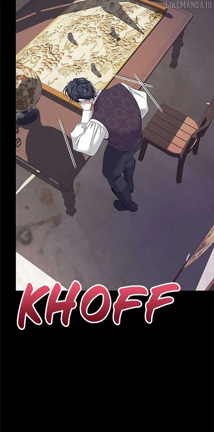 The Obsessive Male Lead Made Me The Female Lead Chapter 62 page 26