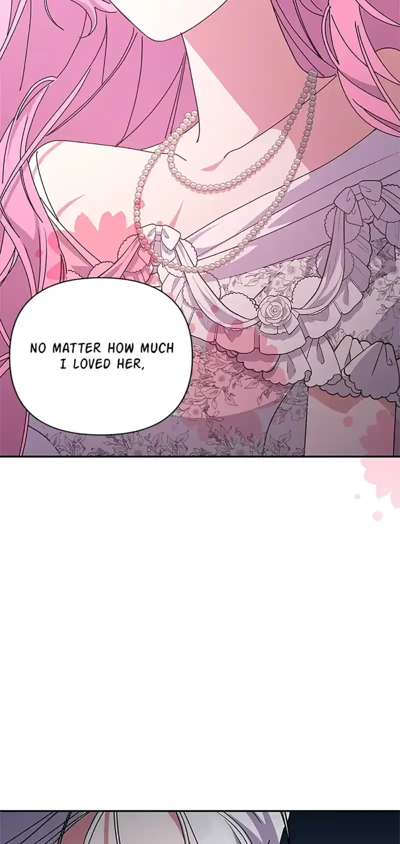 The Obsessive Second Male Lead Has Gone Wild Chapter 61 page 30