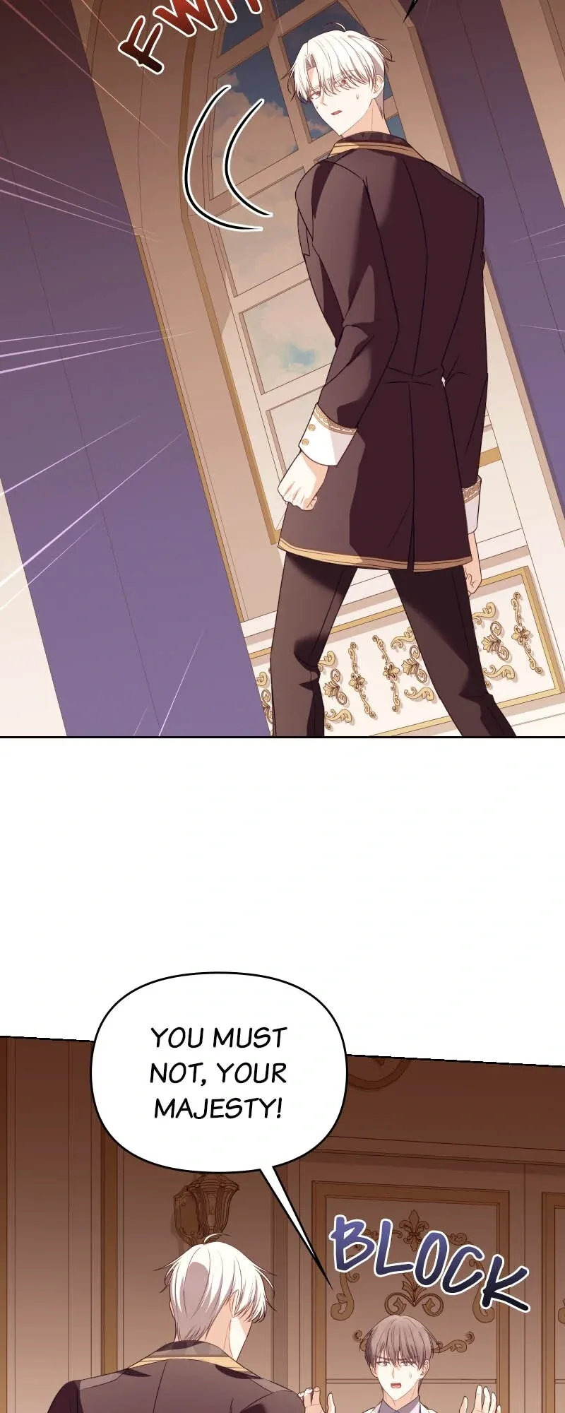 The Obsessive Stud Scammed Me into Marriage Chapter 61 page 10