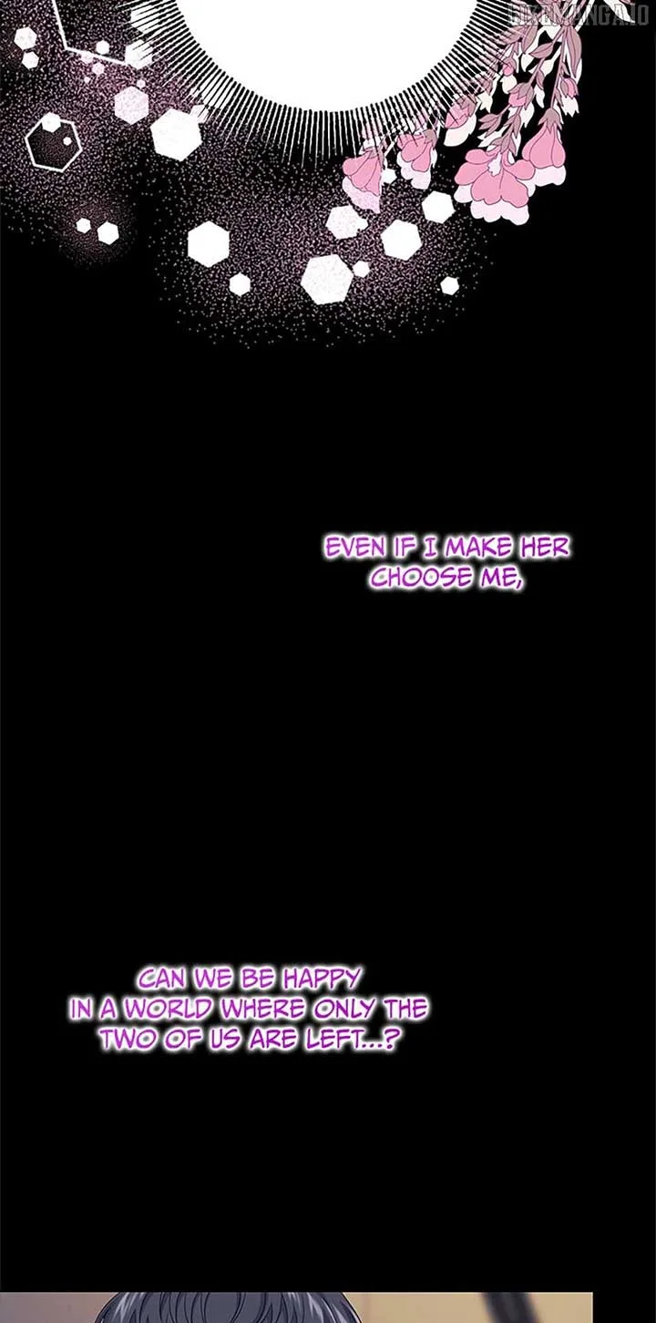 The Obsessive Male Lead Made Me The Female Lead Chapter 62 page 35