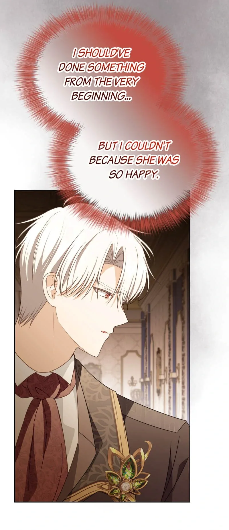 The Obsessive Stud Scammed Me into Marriage Chapter 61 page 7