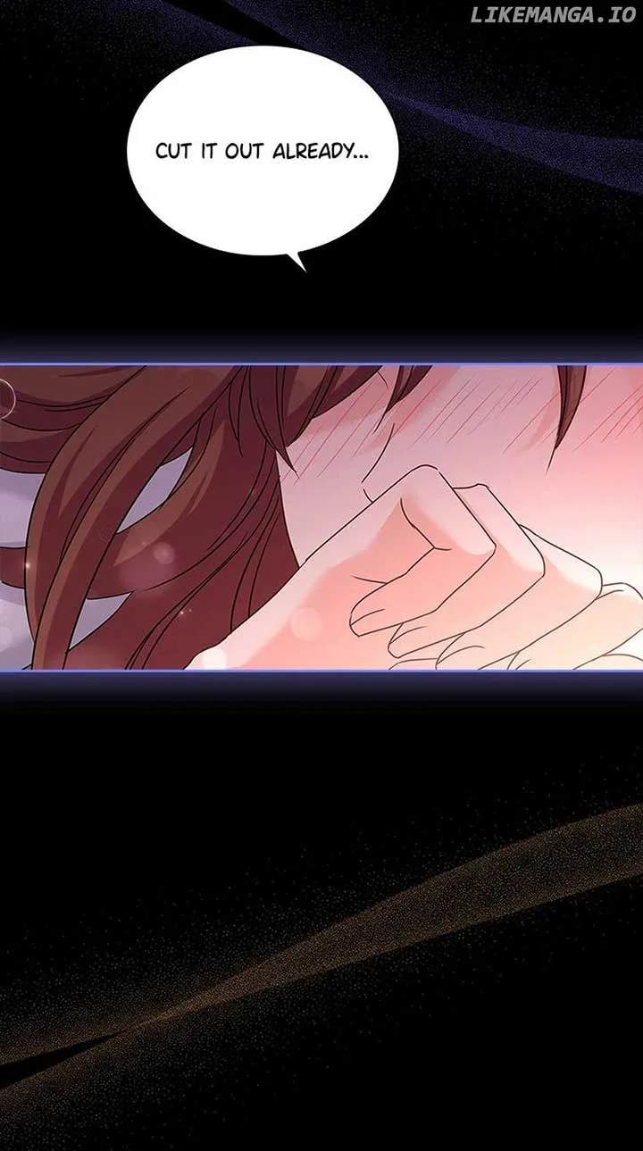 The Lost Stiletto Affair Chapter 61 page 58
