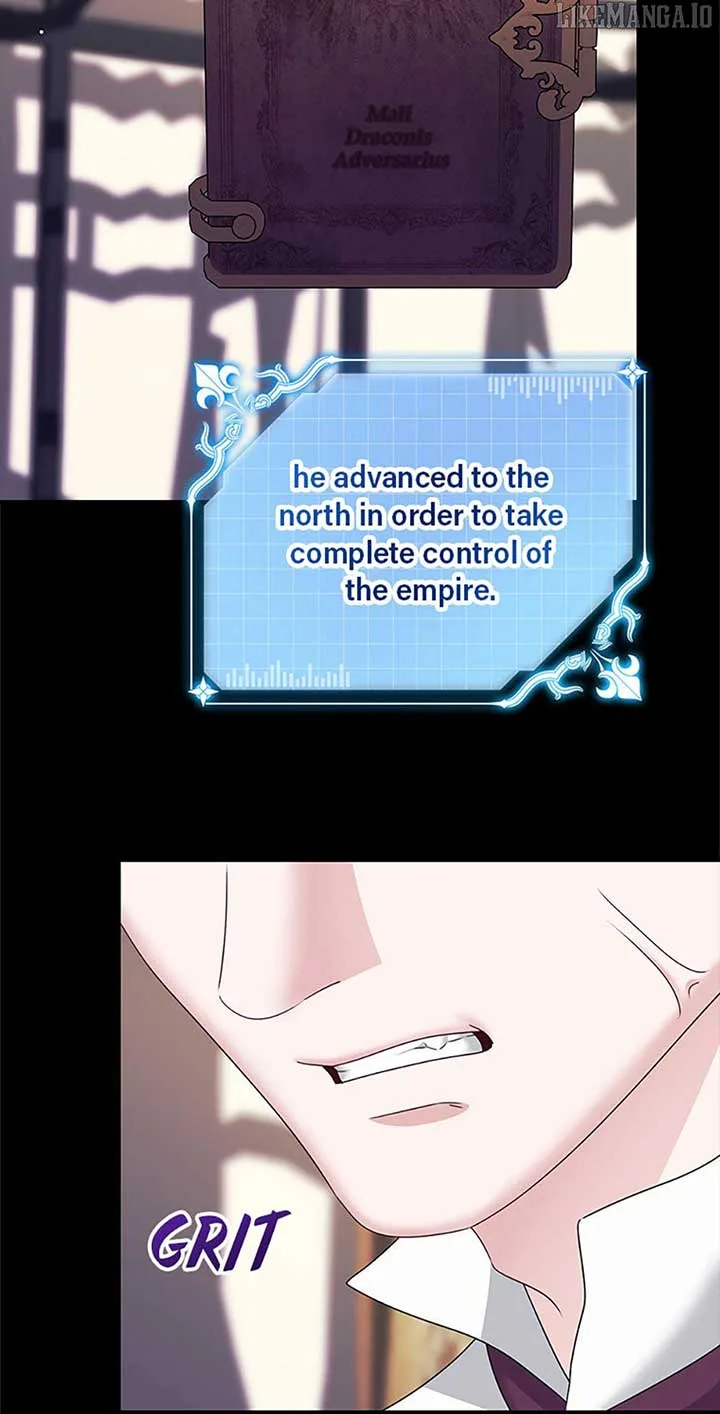 The Obsessive Male Lead Made Me The Female Lead Chapter 62 page 41