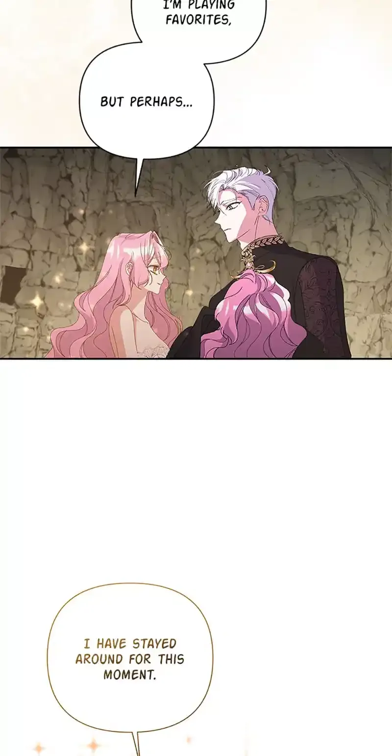 The Obsessive Second Male Lead Has Gone Wild Chapter 61 page 40