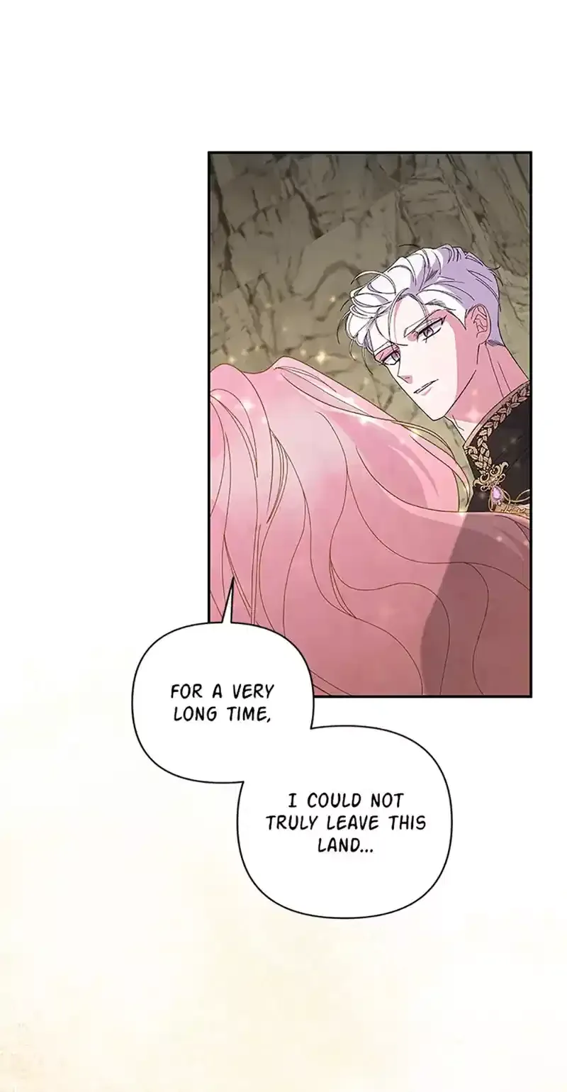 The Obsessive Second Male Lead Has Gone Wild Chapter 61 page 38