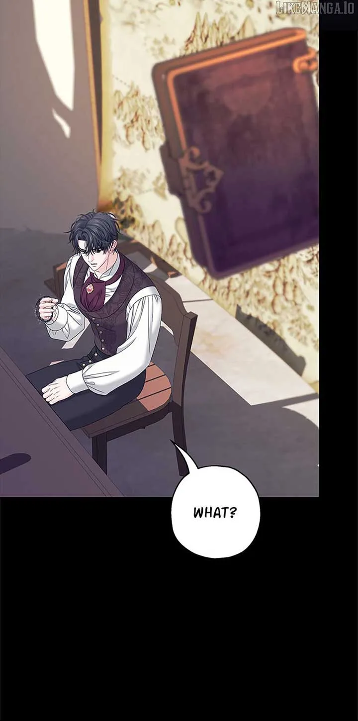 The Obsessive Male Lead Made Me The Female Lead Chapter 62 page 38