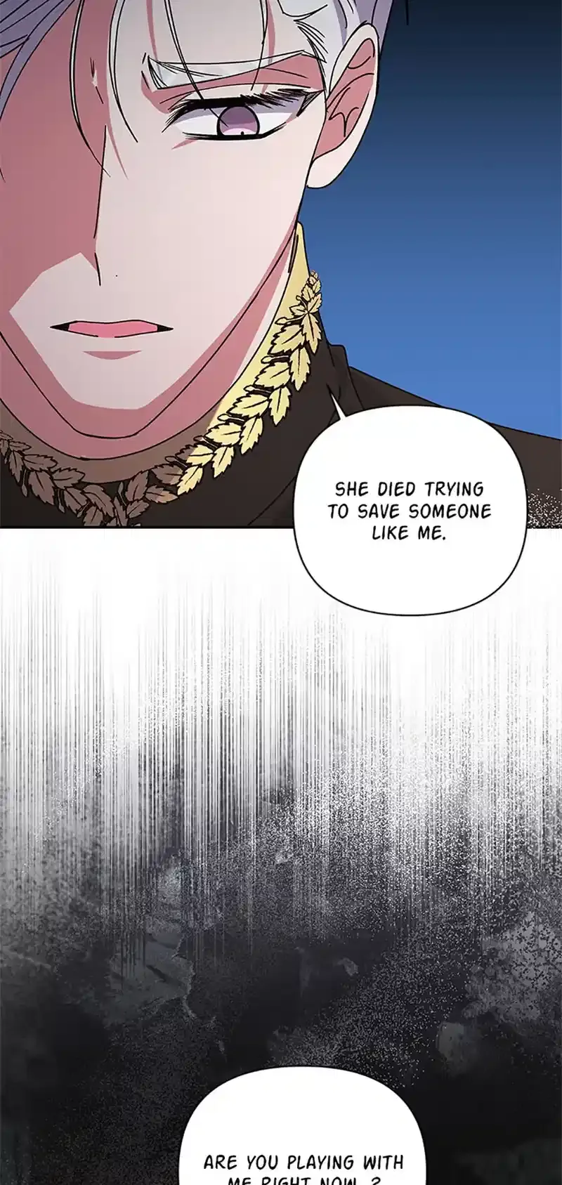 The Obsessive Second Male Lead Has Gone Wild Chapter 61 page 31
