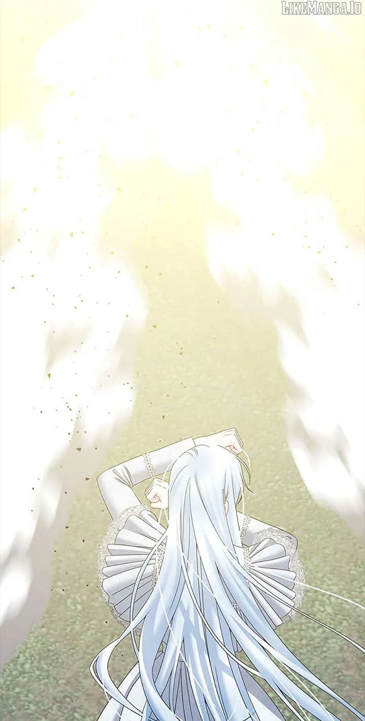 The Obsessive Male Lead Made Me The Female Lead Chapter 62 page 48