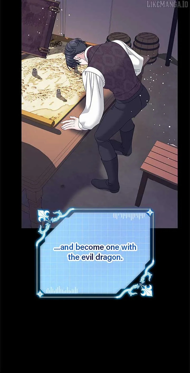 The Obsessive Male Lead Made Me The Female Lead Chapter 62 page 44