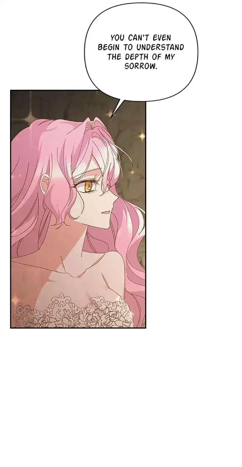 The Obsessive Second Male Lead Has Gone Wild Chapter 61 page 37