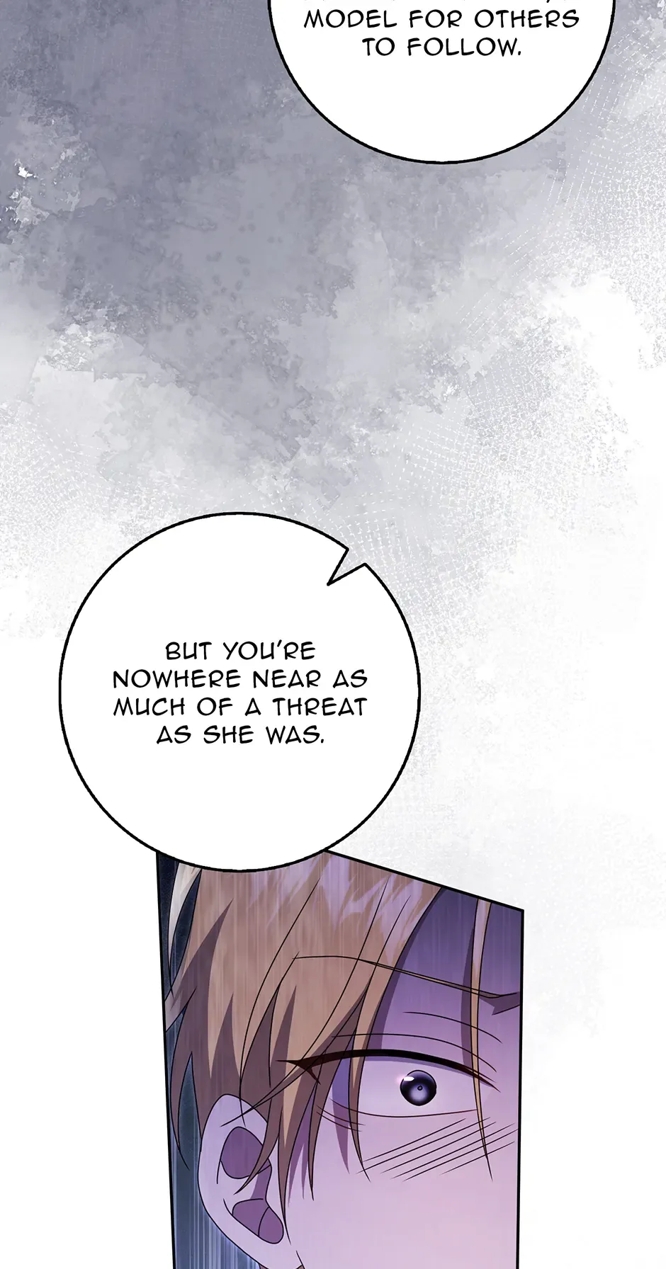 The Lost Cinderella Chapter 60 page 12