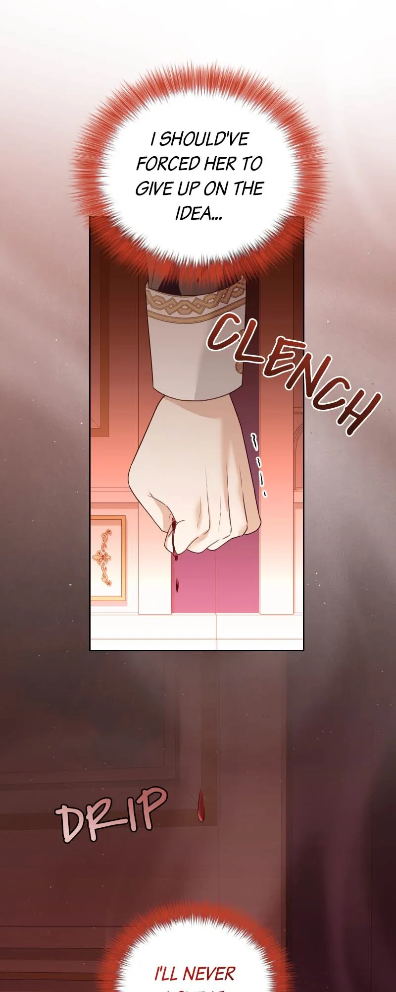 The Obsessive Stud Scammed Me into Marriage Chapter 61 page 8