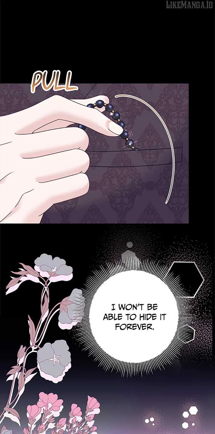 The Obsessive Male Lead Made Me The Female Lead Chapter 62 page 33