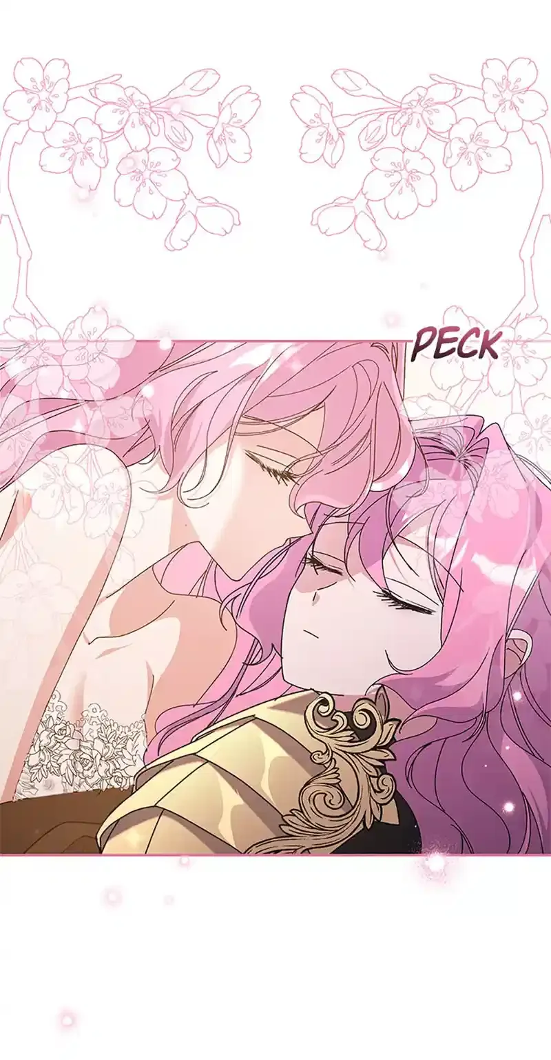 The Obsessive Second Male Lead Has Gone Wild Chapter 61 page 42