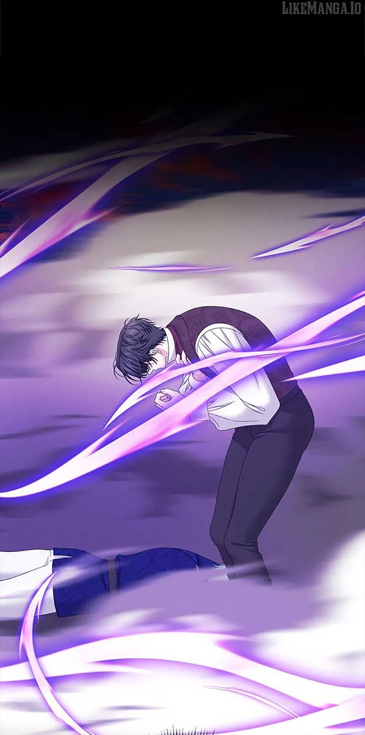 The Obsessive Male Lead Made Me The Female Lead Chapter 62 page 51
