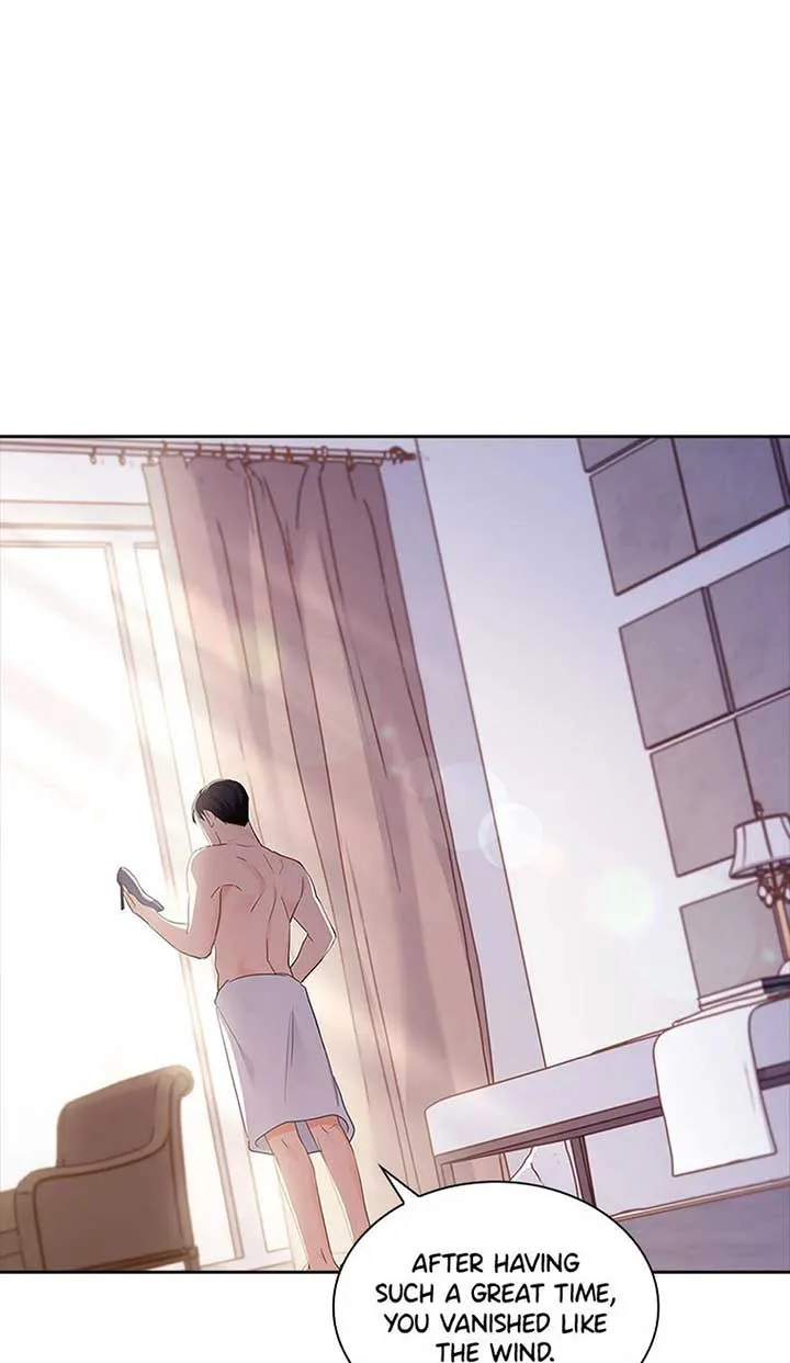 The Lost Stiletto Affair Chapter 61 page 79